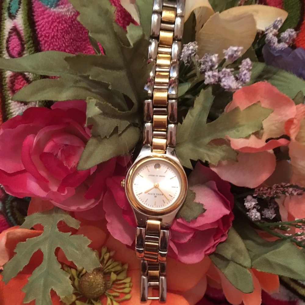 Anne Klein Ladies Watch